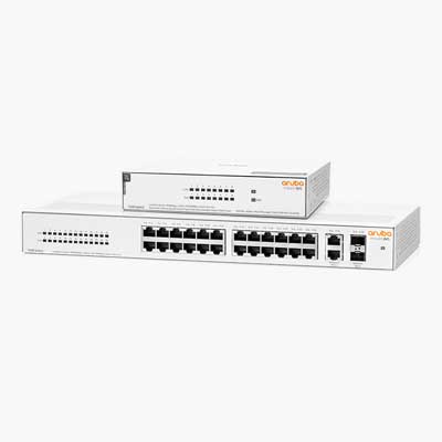 HPE Networking Instant On 1430 Switch Series